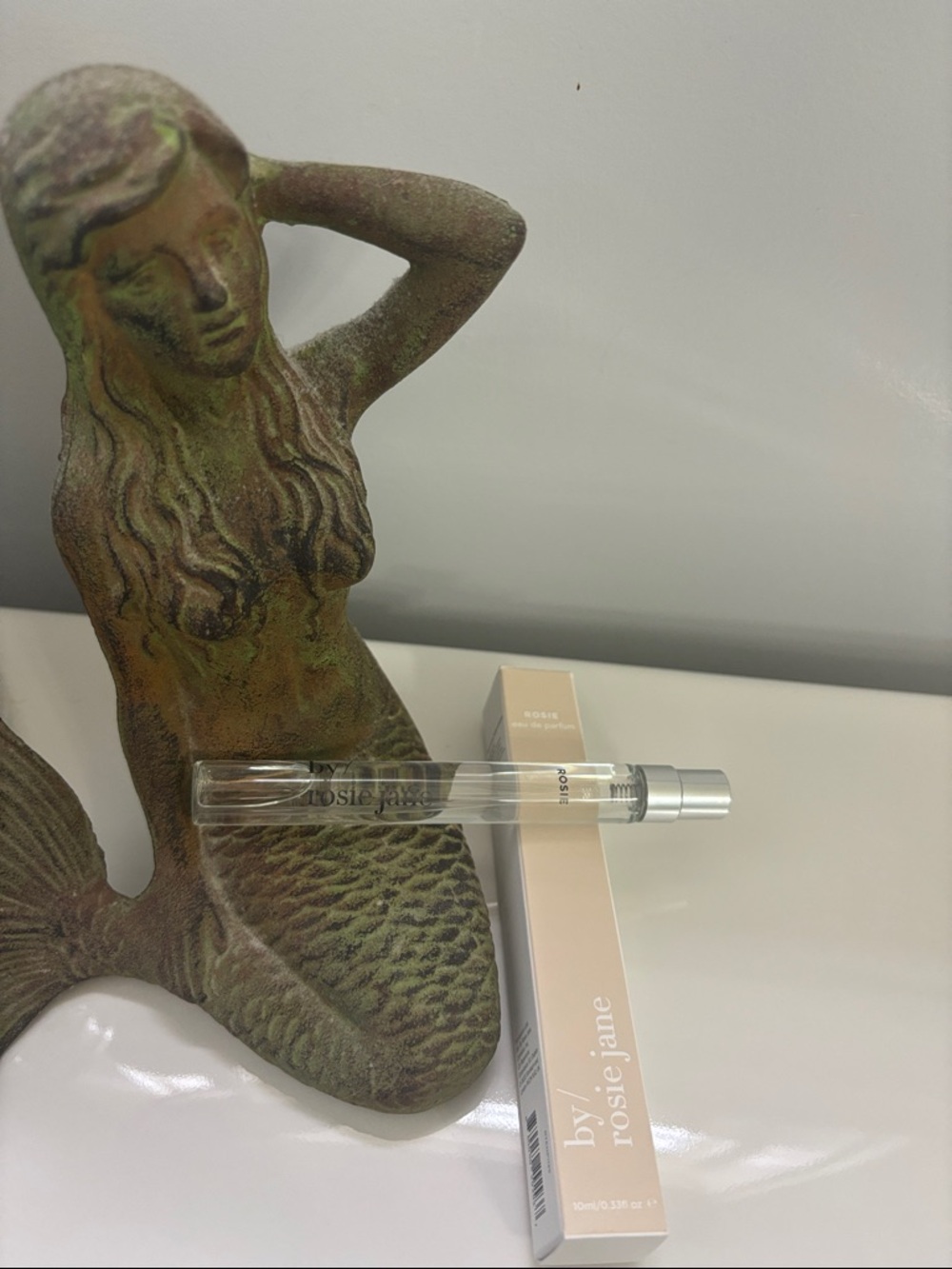 by/ rosie jane Travel Fragrance Spray